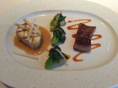 -Le Bernardin