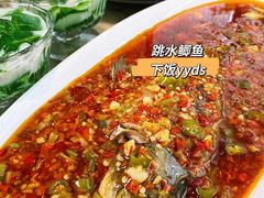 -渝味川菜(夜宵航母店)