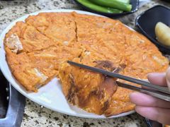 -真利味·脊骨火锅·正宗韩国料理(韩乐坊店)