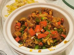 -海富门·带鱼·淮扬菜·粤菜(甘家口店)