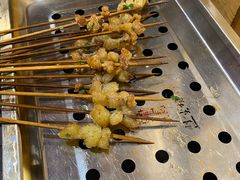 -盟重烧烤(高正街店)