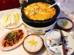 -外婆小聚茶餐厅·生日·团建(市民中心店)