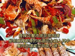 -小海豚•老字号海鲜餐厅(天涯店)