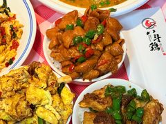 -恰八斗·猛火长沙菜(国贸店)