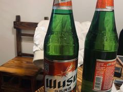 -大自然醉鹅·铁锅火焰鹅(上海联洋店)
