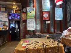 -独秀小吃(蓝田店)