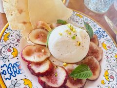 -Alimentari Mulino意大利餐吧&烘焙(丰盛里店)