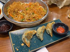 -一壶私房菜·顺德菜·顺德鱼生