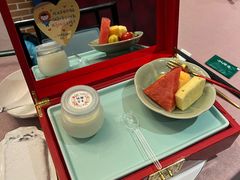 -囍榷·鲜美常州菜(恐龙园店)