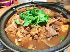-牛小灶牛杂煲(北京路店)