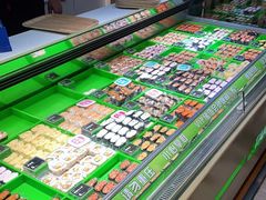 -鲜道寿司(无锡苏宁店)