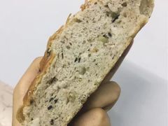 大麦米包-RiceZone乐食尊纯米面包坊(望京店)