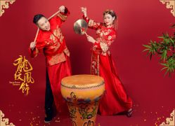 -巴黎春天婚纱摄影STUDIO·定制