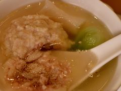 -丽思卡尔顿酒店-天泰轩中餐厅(大沽北路店)