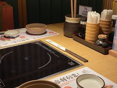 -温野菜涮涮锅(西单大悦城店)