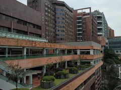 -香港大学