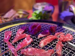 -釜山火炉·海鲜烤肉(紫藤路店)