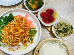 -小雅木姜子烤鸡·贵州菜(鸿通城店)