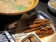 -陕北四窑洞(巨丰店)