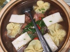 -飞鹿餐饮·陕南菜(北关店)