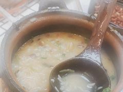 -云晓光头烧烤吧(德平路店)