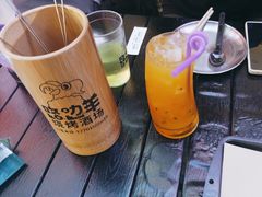 -路边羊烧烤酒场(宝带路店)