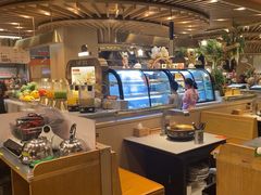 -山焱·炭火自助烤肉(周浦万达店)