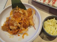 -新石器烤肉(周浦万达店)