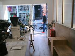 -Onirii Coffee(长乐路店)