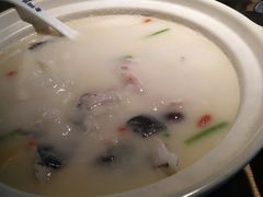 -老阿爸鲜鱼土菜(昆山花桥店)