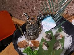 -打酱友•斑鱼海鲜粥火锅(吴桥店)