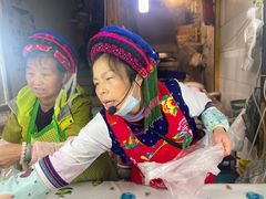 -大观篆新农贸市场