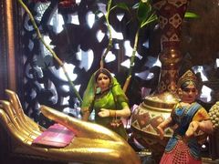 -Pakwaan Indian restaurant芭港湾印度餐厅(领事馆店)