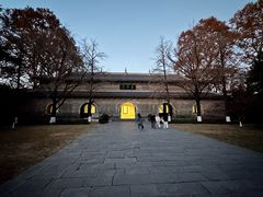 -灵谷景区