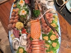 -古京·臻致料理(月湖店)