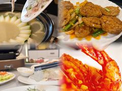 -美未居·老字号·地道顺德菜·桑拿鸡·鱼生(容桂店)