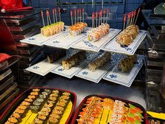 -東盛炭烤自助料理(浦东文峰广场店)
