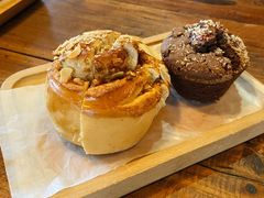-仙峰天然面包(迎宾路店)