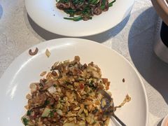 -桃花源中餐厅(金茂豪华精选酒店)