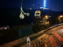 -富斯特索道
