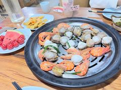 -黄寺蒸汽海鲜(黄寺大街店)
