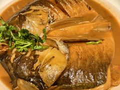 -原鄉本味 楚菜 丹江口鱼(北苑店)