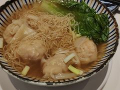 -龙记香港茶餐厅(久光百货店)