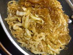 -老灶房-四川土菜(铁牛广场店)