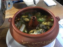 汽锅鸡-88号小吃店·经典云南菜·地道纳西美食