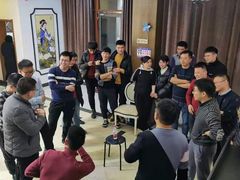 -暖心派对·独栋别墅团建聚会轰趴馆