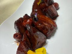 -鸭王烤鸭店(三里河店)