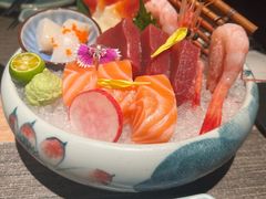 -炙柒Sekinana·精致日料(合生汇店)