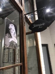 -简影造型·自选烫染接发salon