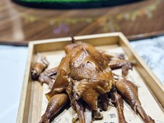 -鲁西南老厨子·特色鲁菜(经一纬五店)